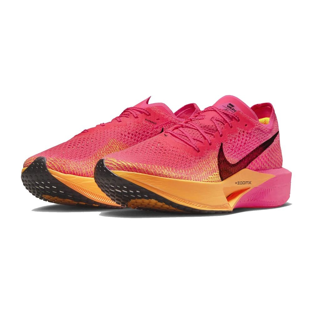 Tênis Nike ZoomX Vaporfly Next% 3 Masculino Rosa