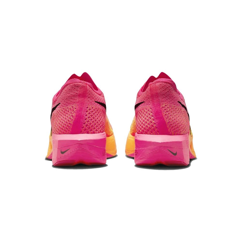 Tênis Nike ZoomX Vaporfly Next% 3 Masculino Rosa