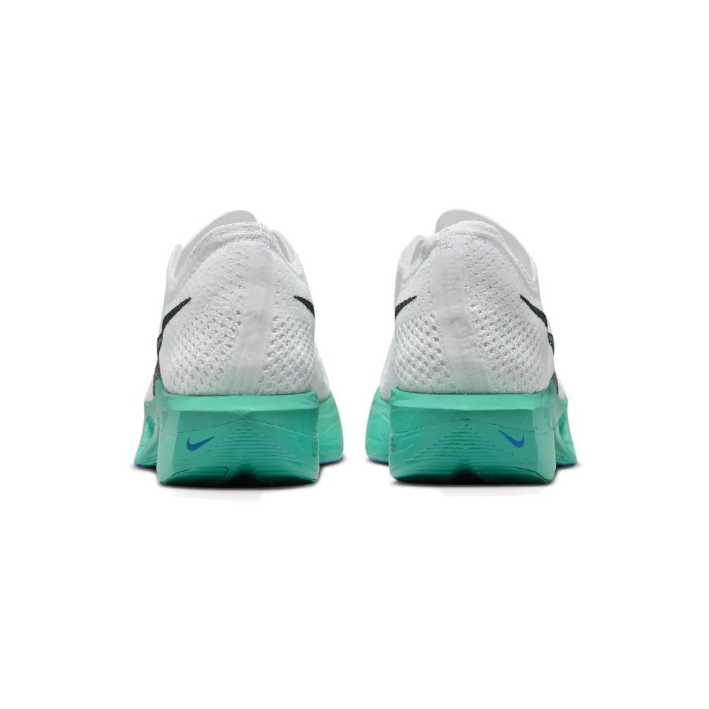 Tênis Nike ZoomX Vaporfly Next% 3 Masculino Branco/Verde