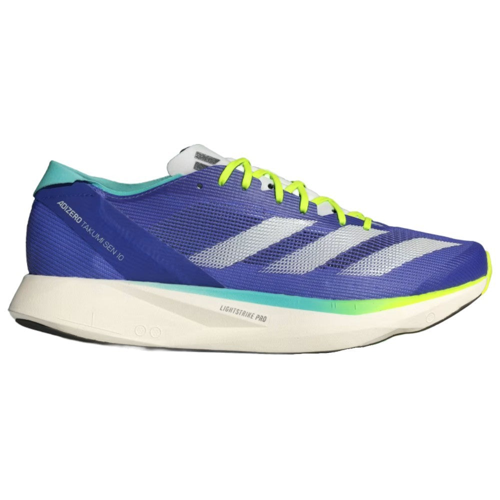 Tênis Adidas Adizero Takumi Sen 10 Masculino