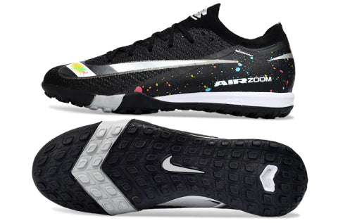 Chuteira Society Nike Air Zoom Mercurial Vapor 16 TF Elite + Brindes Exclusivos