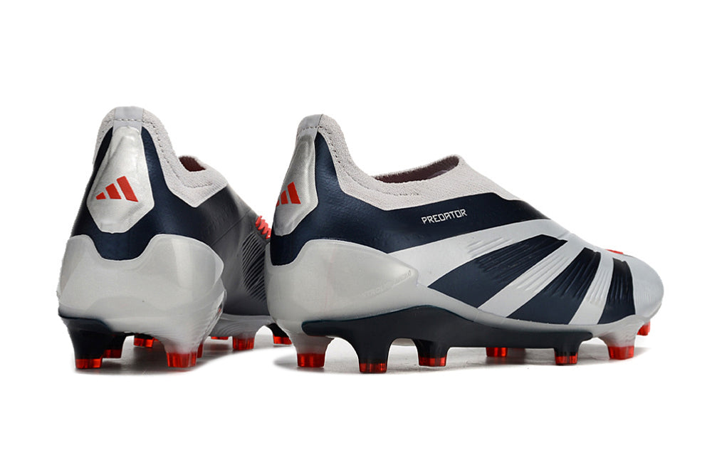 Chuteira Campo Adidas Predator+ FG Elite + Brindes