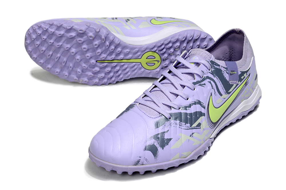 Nike Tiempo Legend X PRO Society - Lv8