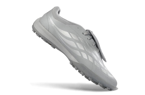 Chuteira Society Adidas Predator 26 TF Elite + Brindes