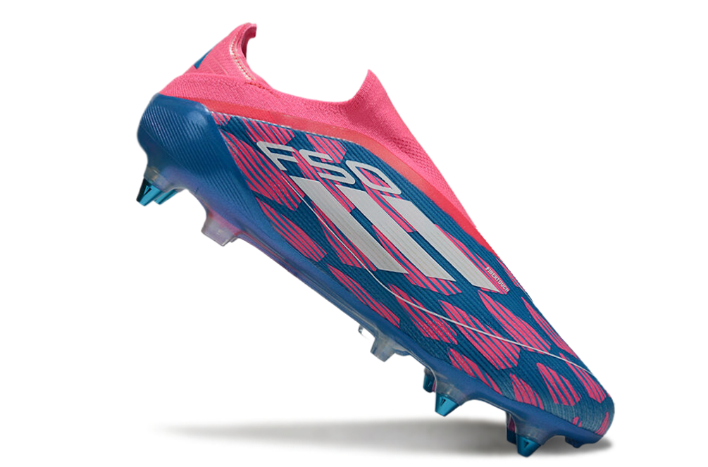 Adidas F50 Elite Laceless SG - Re-Emergence