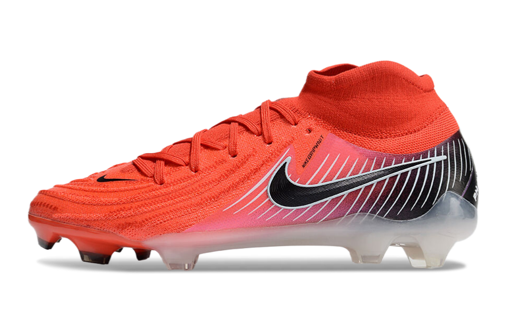 Chuteira Campo Nike Phantom Luna 2 Elite + Brindes
