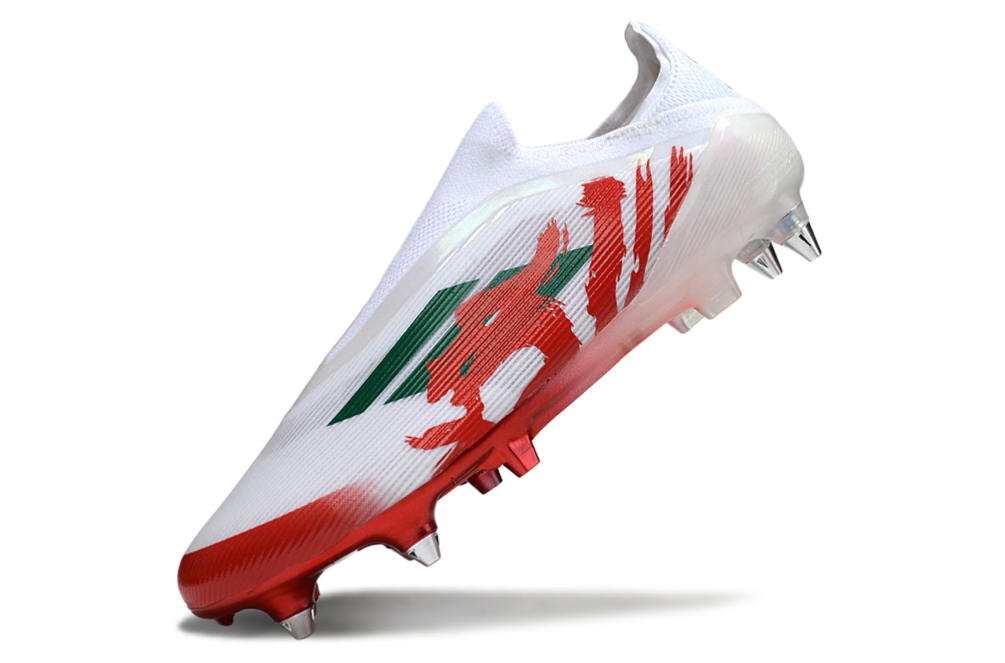 Adidas F50 Elite Laceless SG