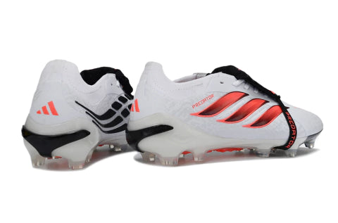 Chuteira Campo Adidas Predator 26 FG Elite + Brindes