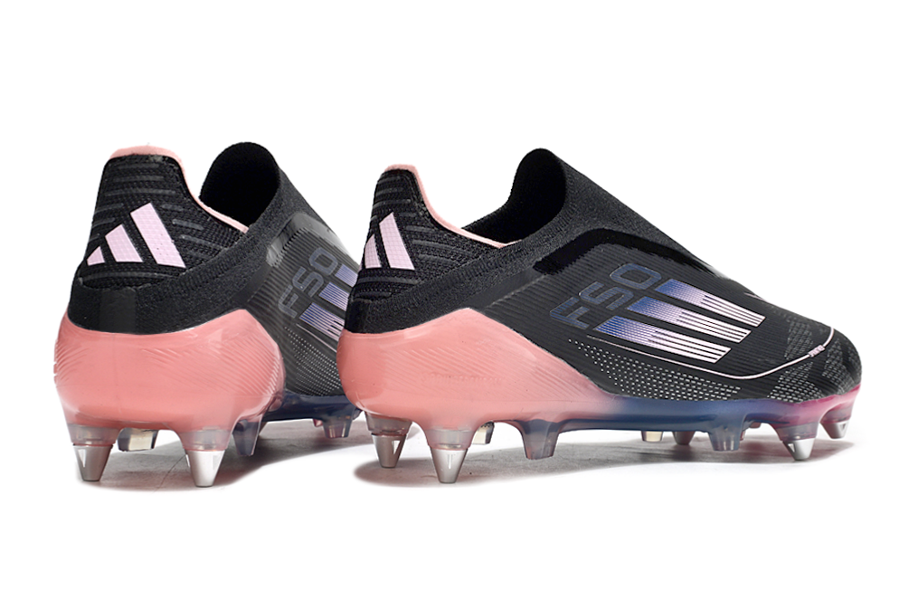 Adidas F50 Elite Laceless SG