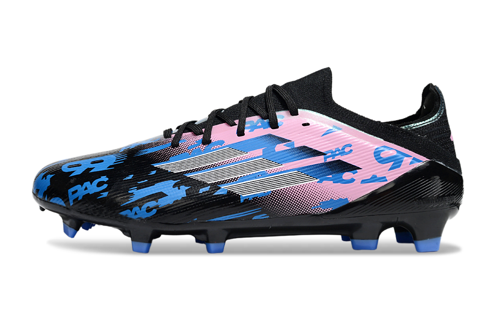 Chuteira Campo Adidas X F50 FG Elite + Brindes