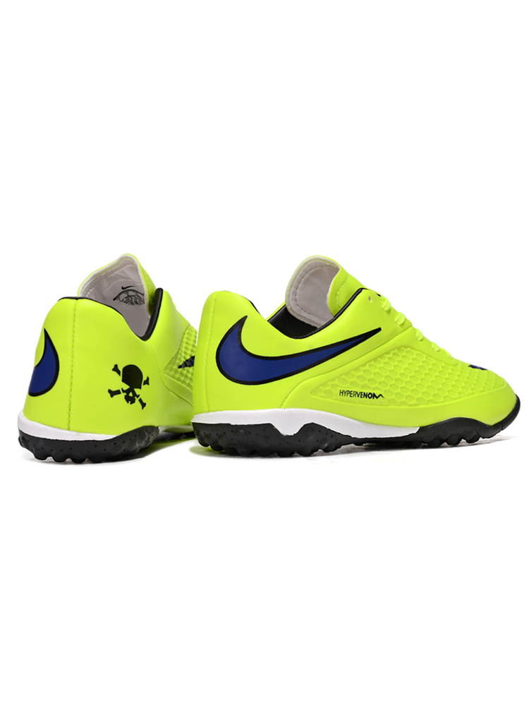 Chuteira Society Nike Hypervenom Phantom I TF Elite + Brindes
