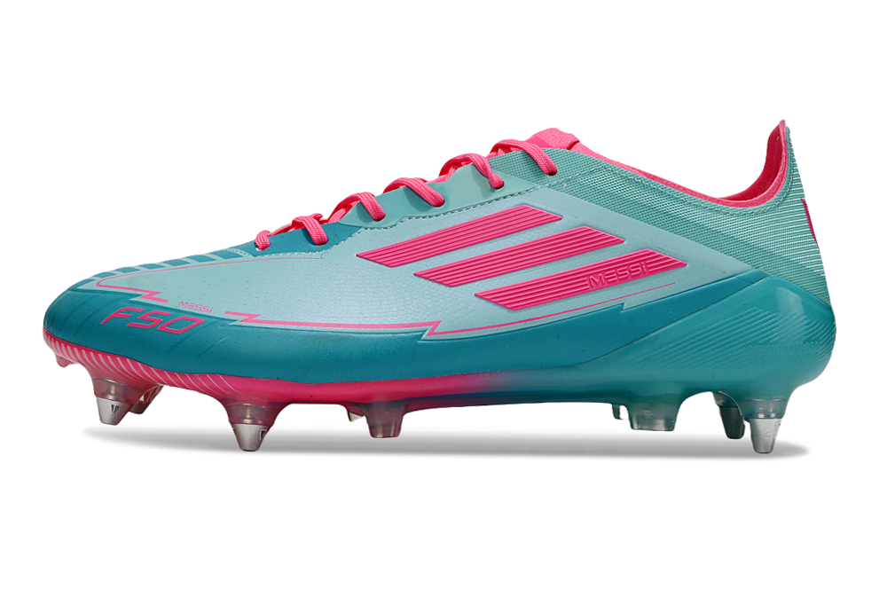 Adidas F50 Elite SG - Messi La Vida Tropical