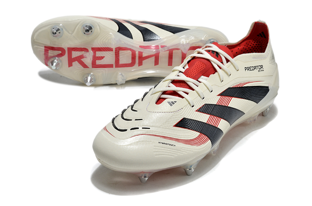Adidas Predator 25 Elite SG - Goal Hunter