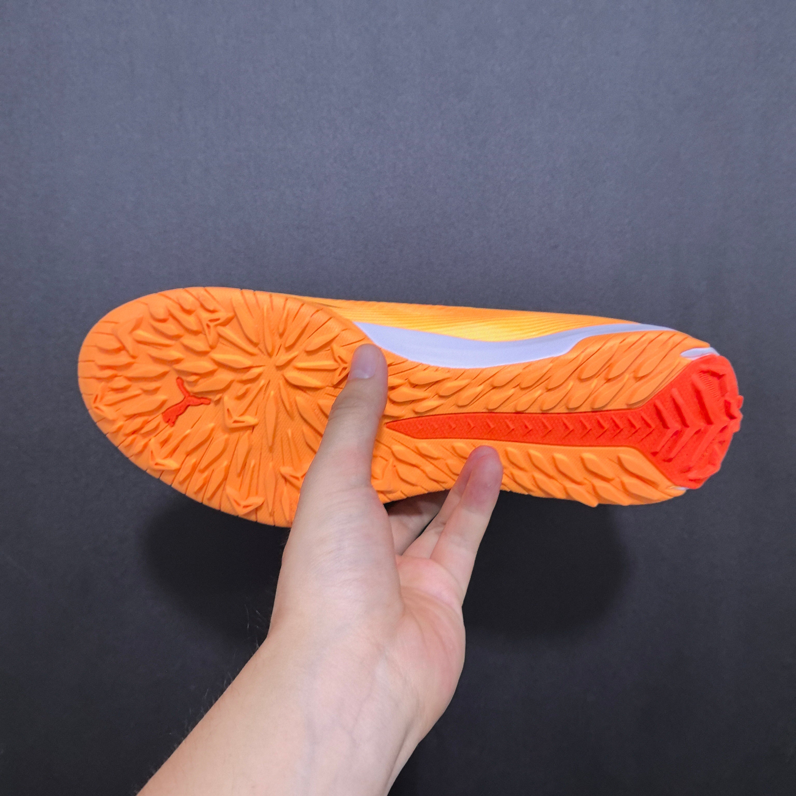 Chuteira Society Puma Ultra 5 TF Elite + Brindes