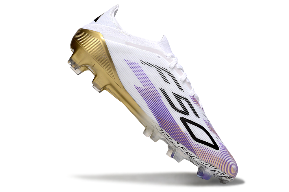 Chuteira Campo Adidas X F50 FG Elite + Brindes