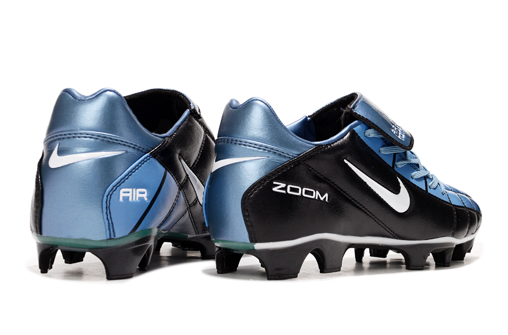 Chuteira Campo Nike Total 90 FG Elite + Brindes