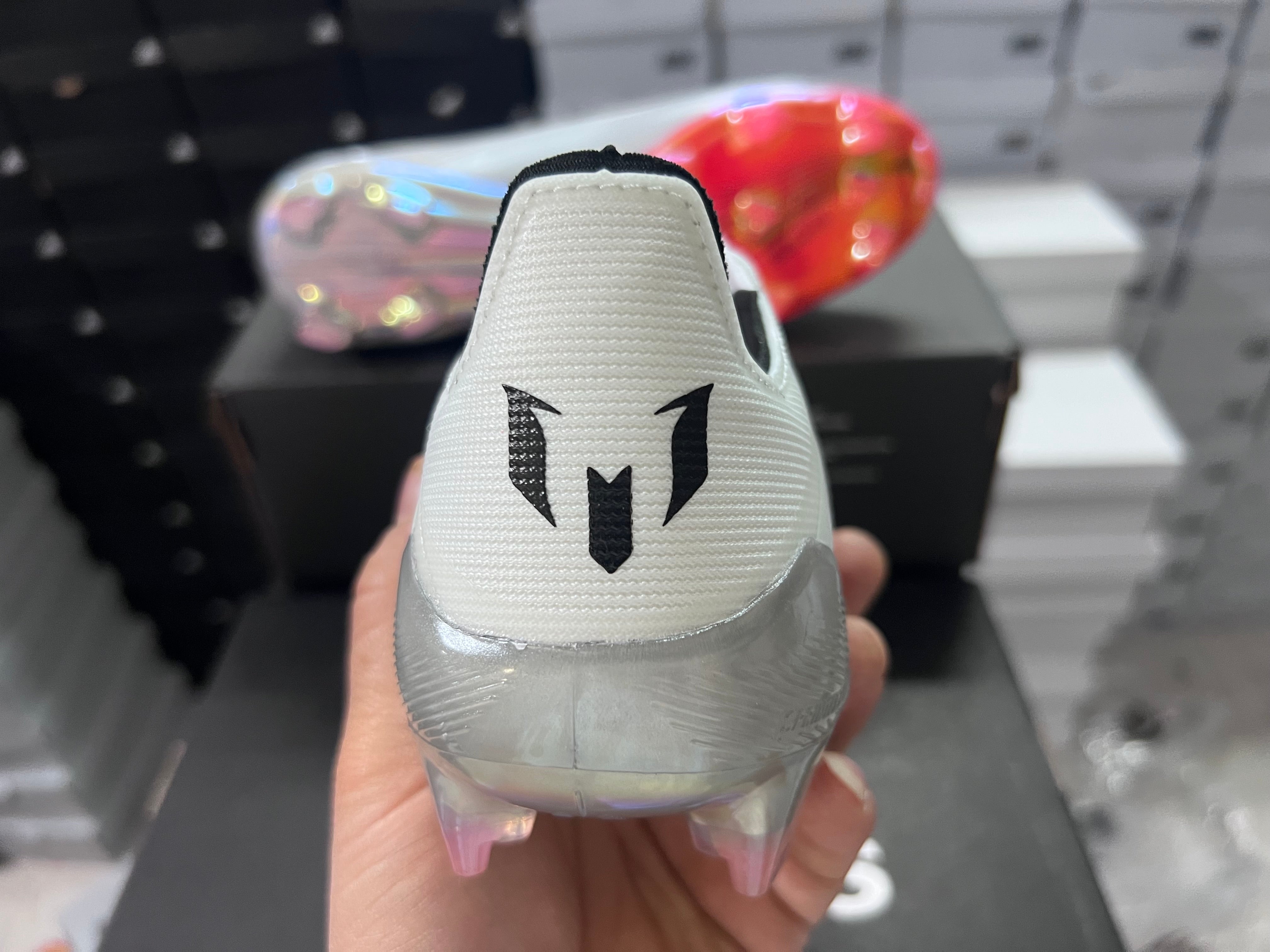 Chuteira Campo Adidas X F50 FG Elite + Brindes