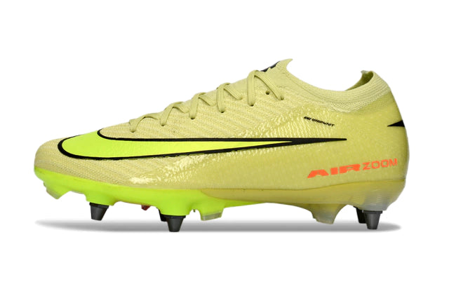 Chuteira Campo Nike Air Zoom Mercurial Vapor 16 SG Elite + Brindes