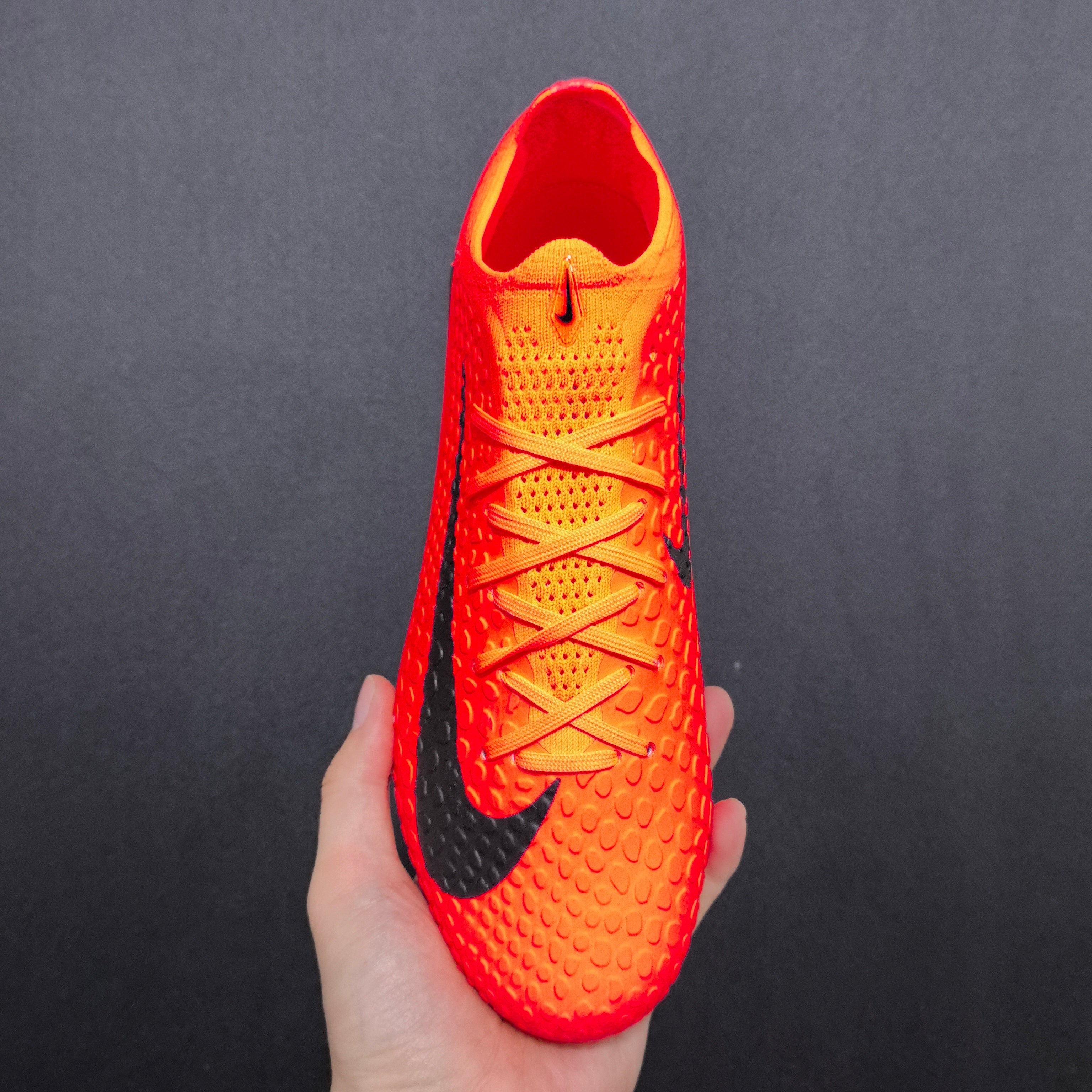 Chuteira Campo Nike Air Zoom Mercurial Vapor 16 Elite + Brindes