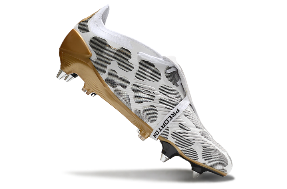 Adidas Predator Elite Tongue SG - Generation Pred 2.0