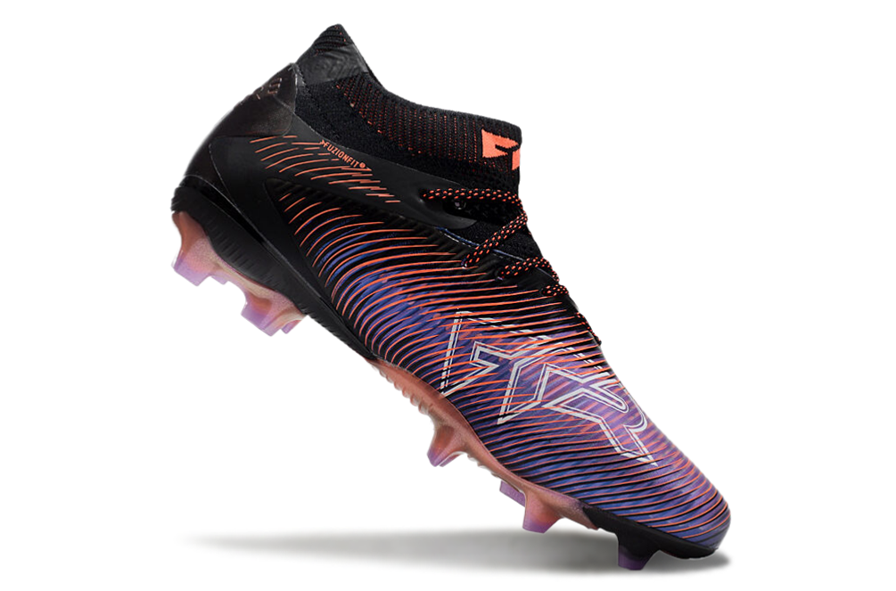 Chuteira Campo Puma Future 8 FG/AG Elite + Brindes