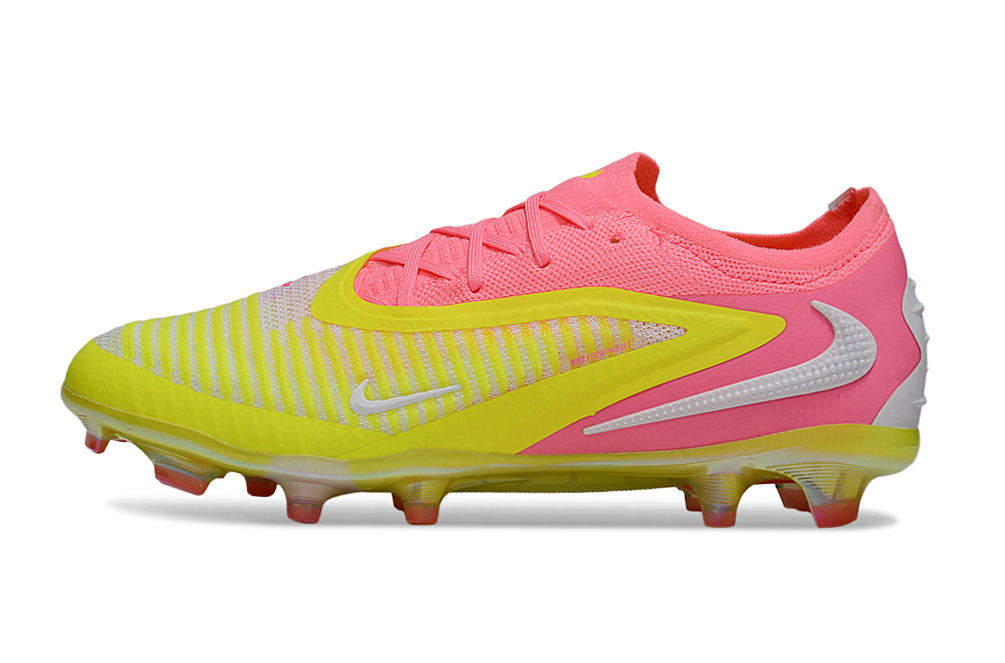 Chuteira Campo Nike Phantom GX 6 FG Elite + Brindes