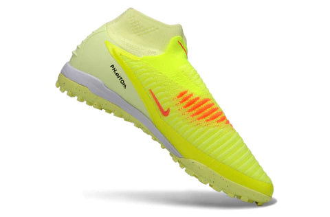 Chuteira Society Nike Phantom GX 6 TF Elite + Brindes