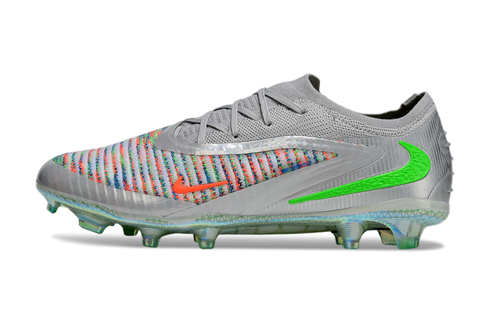 Chuteira Campo Nike Phantom GX 6 AG Elite + Brindes
