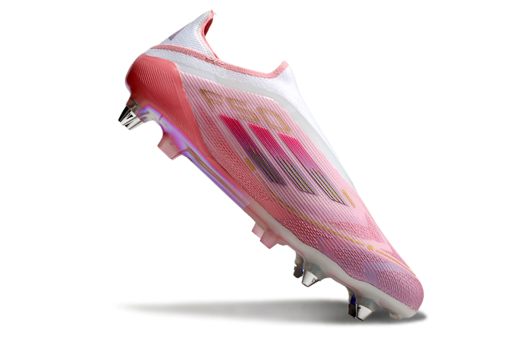 Adidas F50 Elite Laceless SG - Lamine Yamal