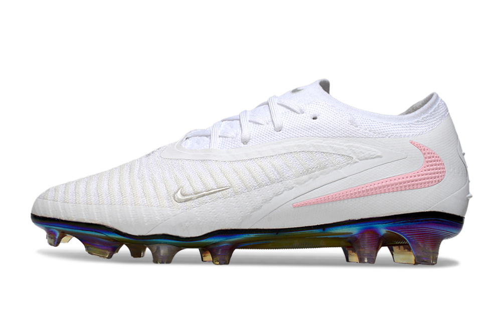 Chuteira Campo Nike Phantom GX 6 FG Elite + Brindes