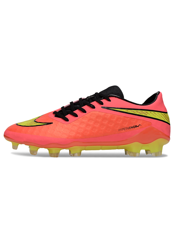 Chuteira Campo Nike Hypervenom Phantom I fg Elite + Brindes
