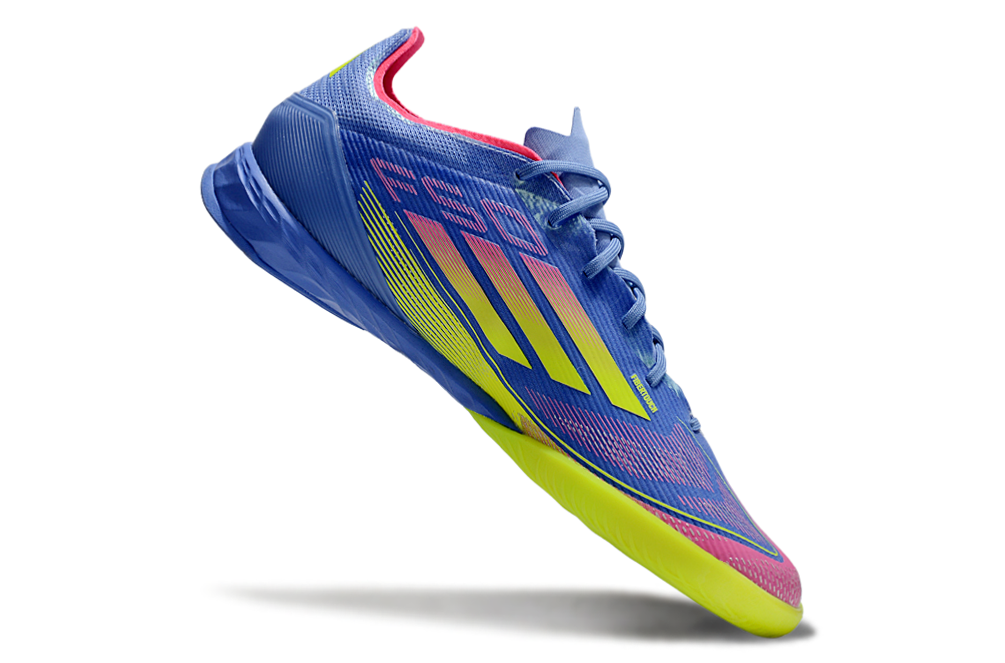 Adidas F50 Elite Futsal IC - Azul