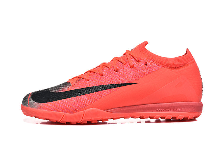 Chuteira Society Nike Air Zoom Mercurial Vapor 16 TF Elite + Brindes