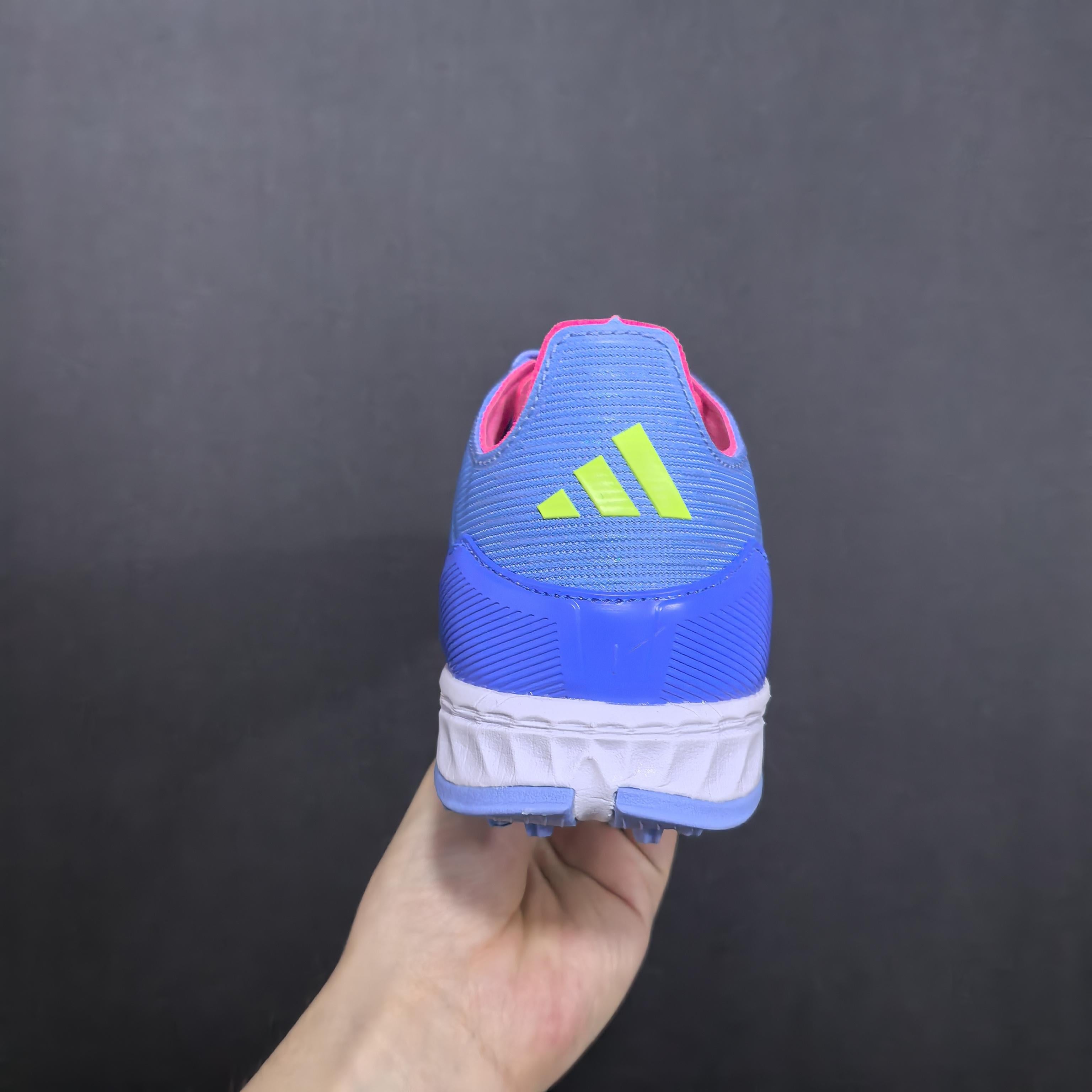 Chuteira Society Adidas X F50 TF Elite + Brindes