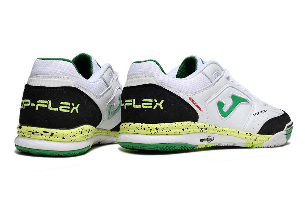 Tênis Futsal Joma Top Flex Rebound IC Elite + Brindes