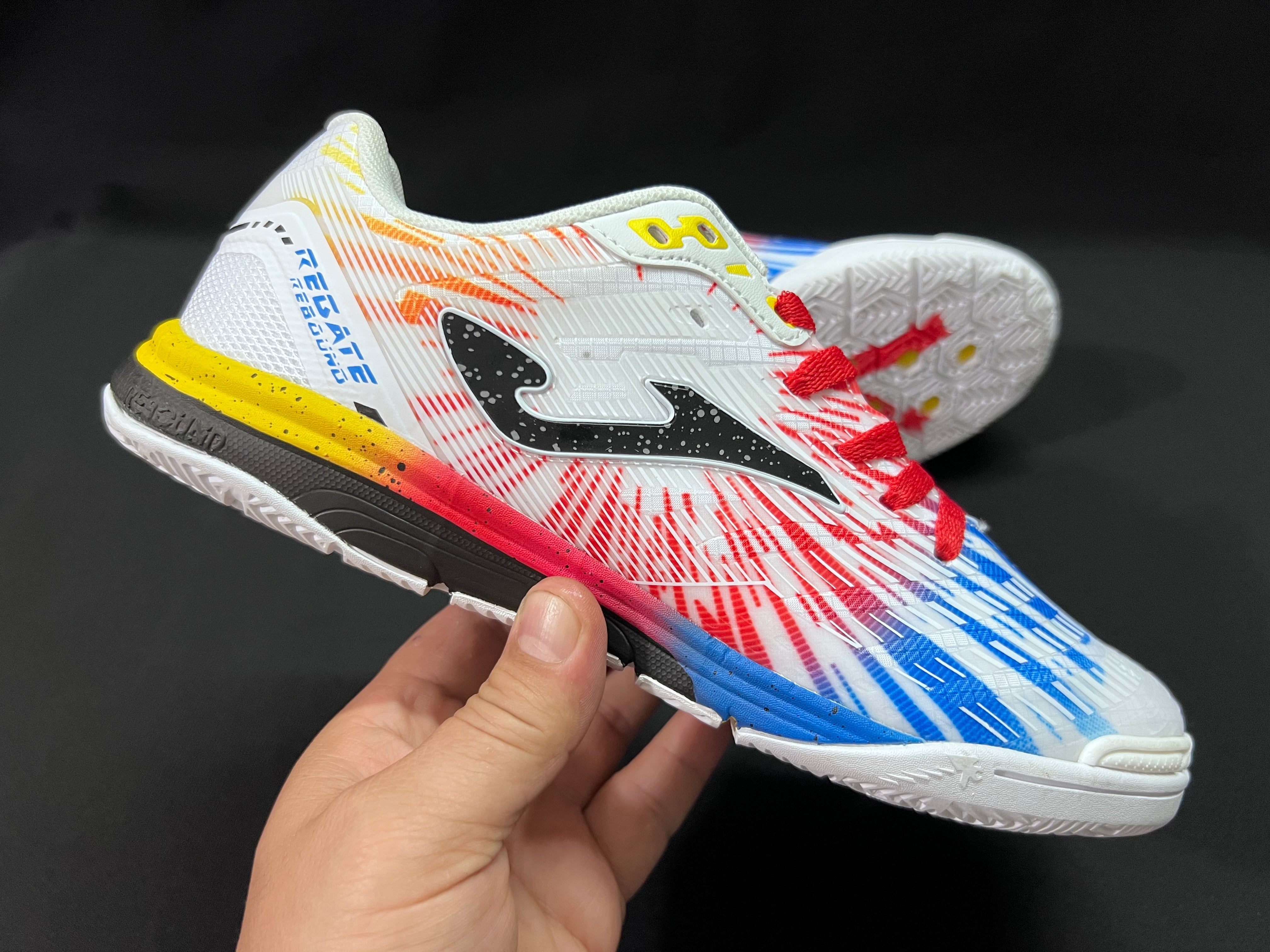 Tênis Futsal Joma Top Flex Rebound IC Elite + Brindes