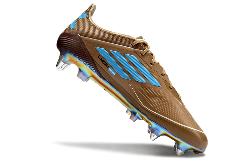 Adidas F50 Elite SG -  Messi x Bunny