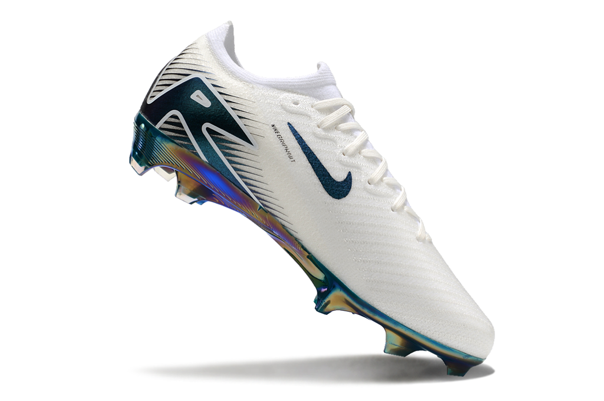Chuteira Campo Nike Air Zoom Mercurial Vapor 16 Elite + Brindes Exclusivos