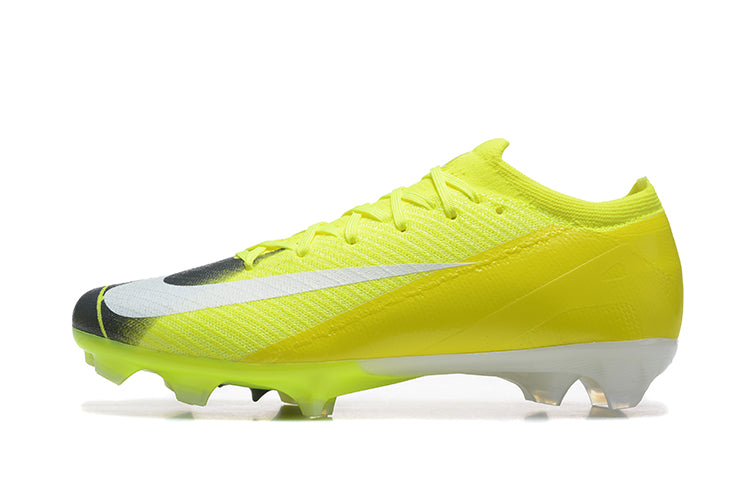 Chuteira Campo Nike Air Zoom Mercurial Vapor 16 Elite + Brindes