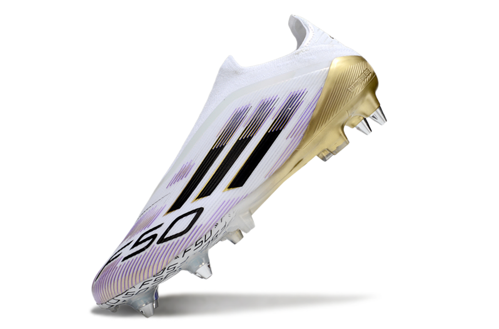 Adidas F50 Elite Laceless SG - Road to Glory