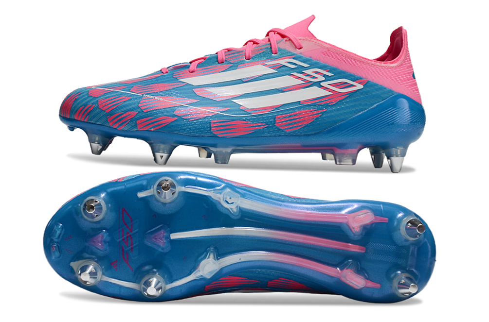 Adidas F50 Elite SG - Re Emergence