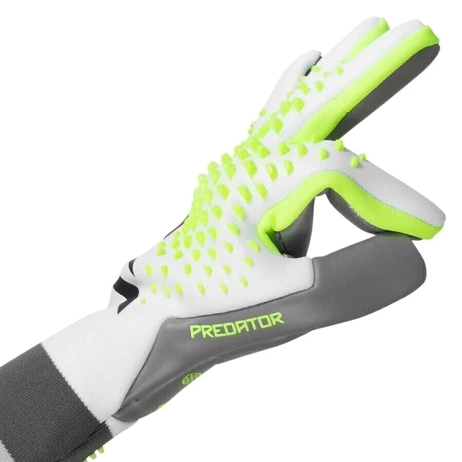 Luvas Adidas Predator Accuracy Pro