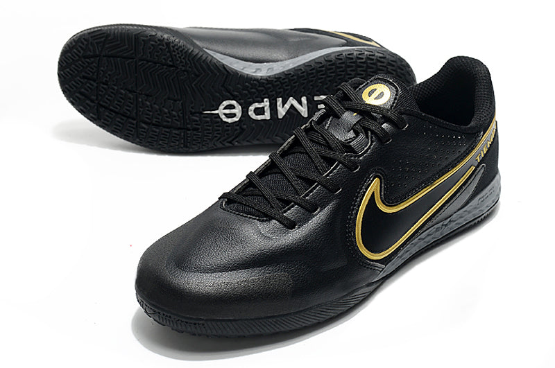 Tênis Futsal Nike Tiempo Legend 9 IC PRO + Brindes