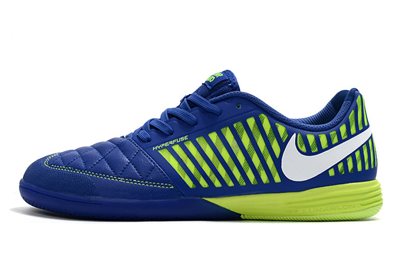 Tênis Futsal Nike Lunar Gato II IC Elite + Brindes