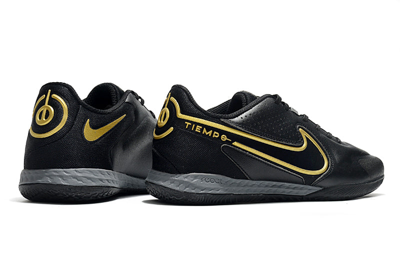 Tênis Futsal Nike Tiempo Legend 9 IC PRO + Brindes