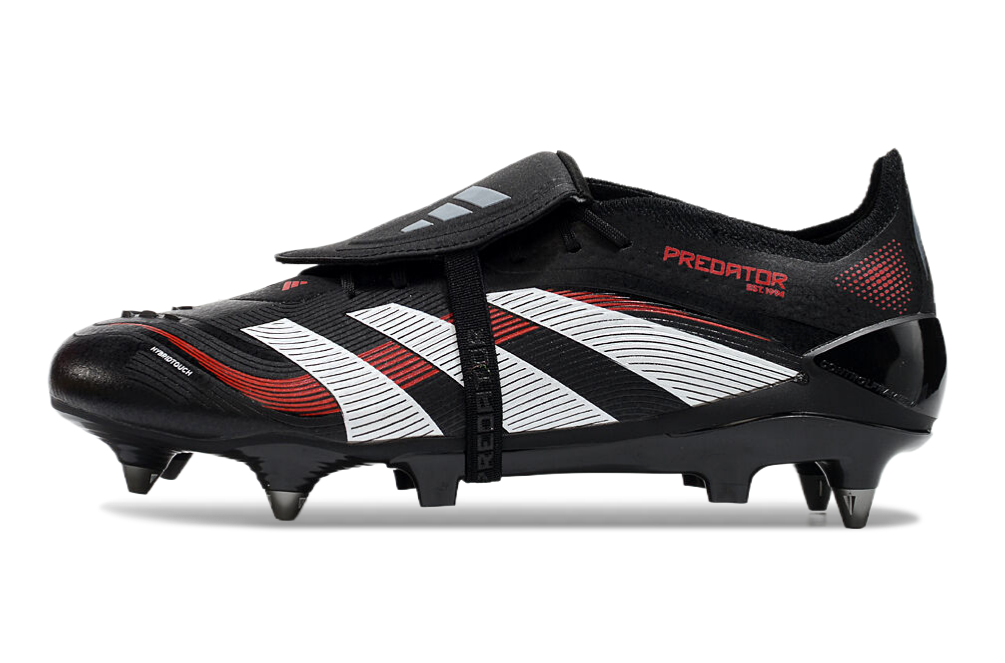 Chuteira Campo Adidas Predator 30 SG Elite + Brindes