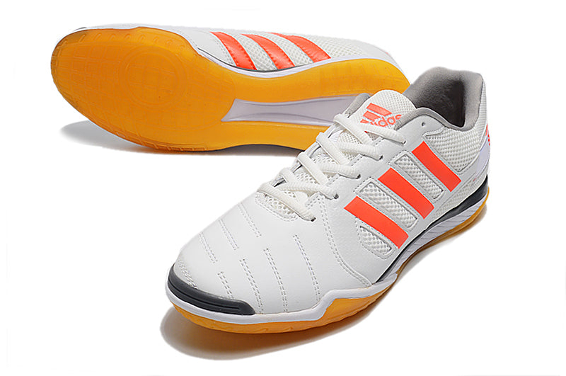 Tênis Futsal Adidas Top Sala IC Elite + Brindes