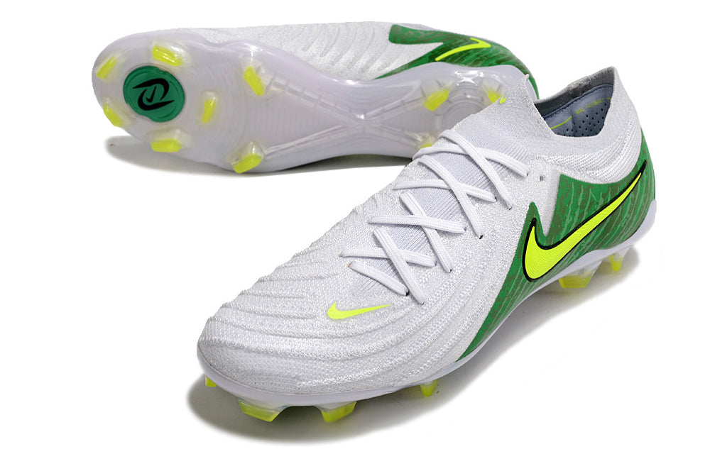 Chuteira Campo Nike Phantom Luna 2 Elite + Brindes