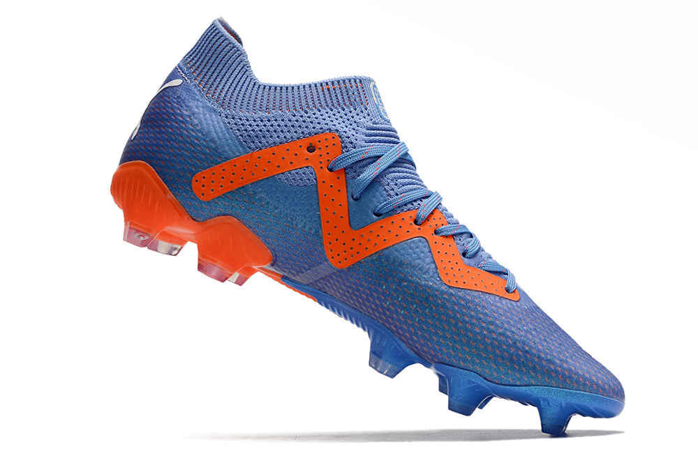 Chuteira Campo Puma Future 7 FG Elite + Brindes