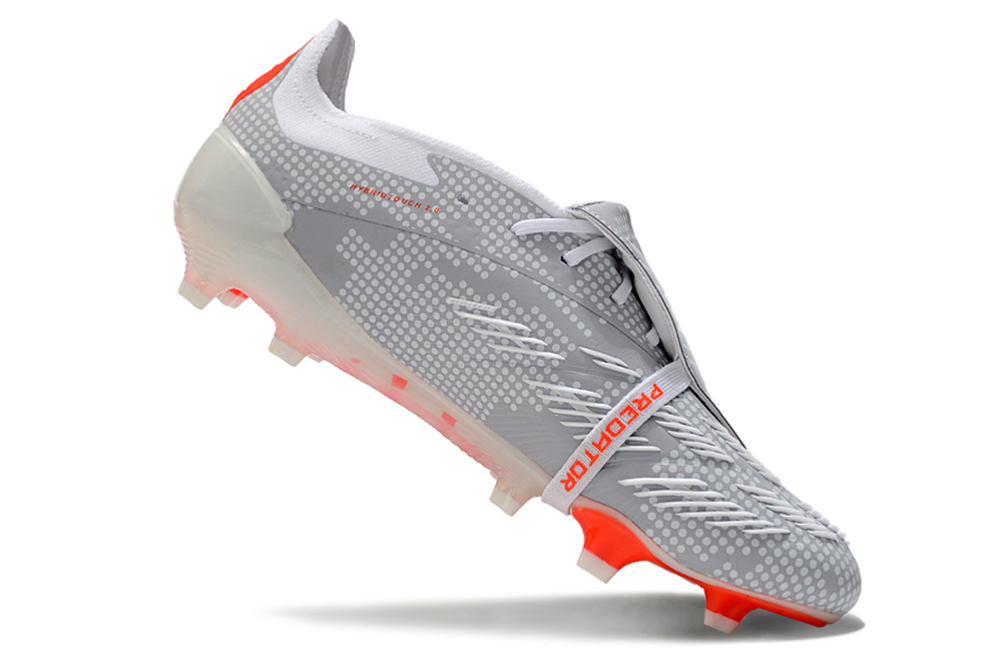 Chuteira Campo Adidas Predator 30 FG Elite + Brindes